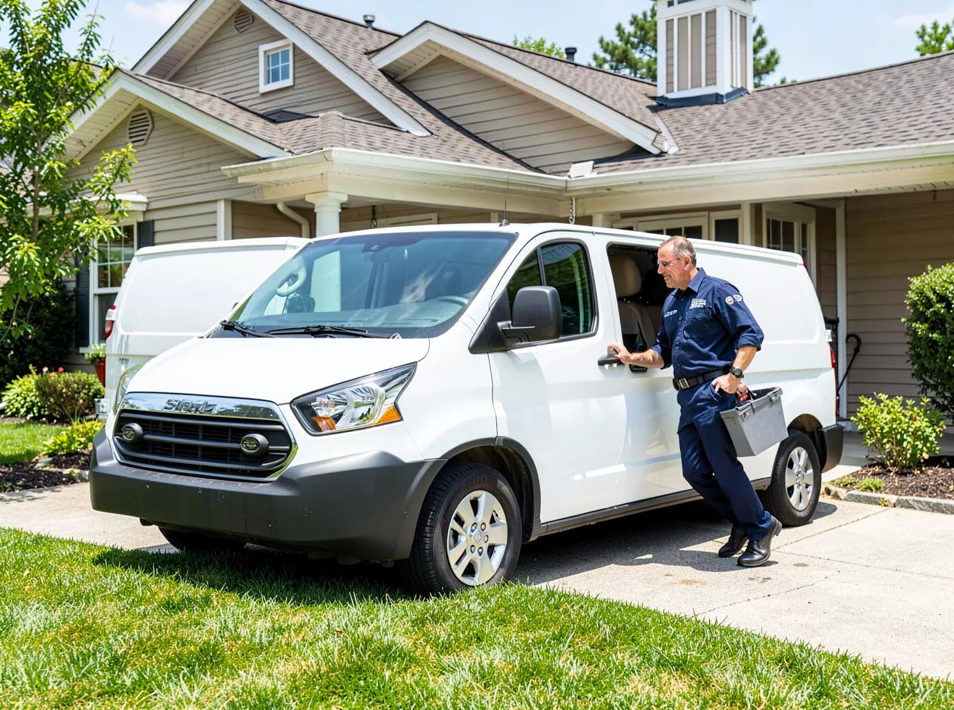Emergency Plumber company in Russellville, AL